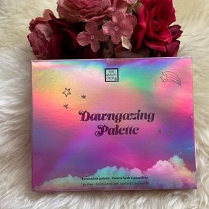 The Beauty Crop - Dawngazing Palette